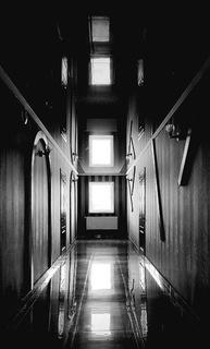 Зазеркалье