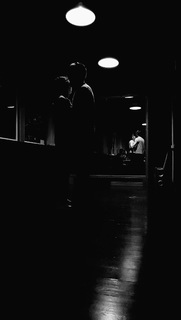 Танец для двоих