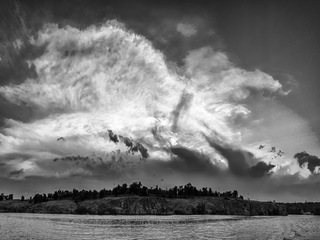 Предзакатное