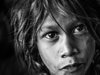 Jack Sparrow childhood