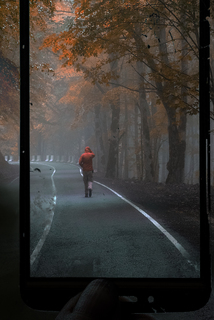 Autumn in a relationship