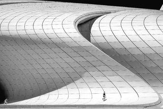 Catching up to a dream