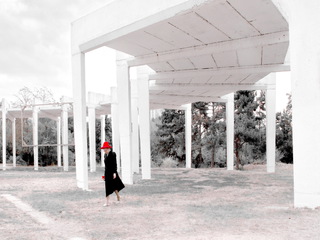 Красное и белое