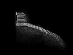 Ниоткуда в никуда