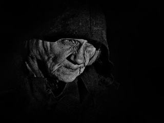 Подозрение