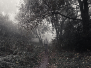 ТРОХИ МІСТИКИ