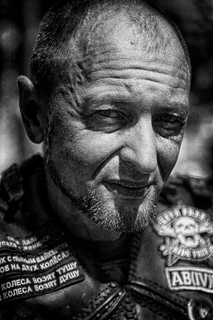 ВІЛЬНИЙ БАЙКЕР