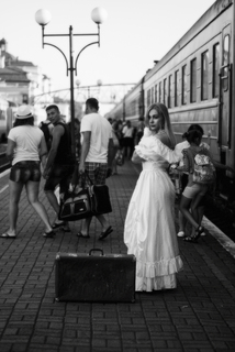 ЗАГУБЛЕНА НАРЕЧЕНА