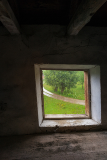 ГАЛЕРЕЯ СТАРОГО МЛИНА