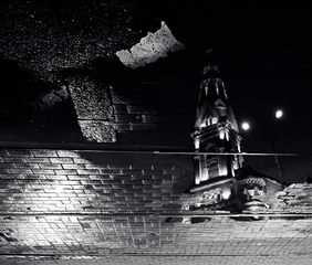 Перекресток миров