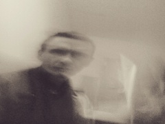 автопотрет