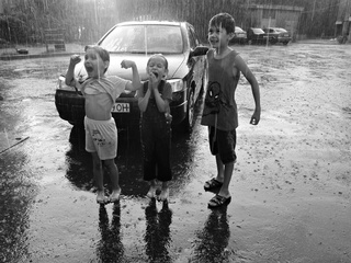 дитячі емоції