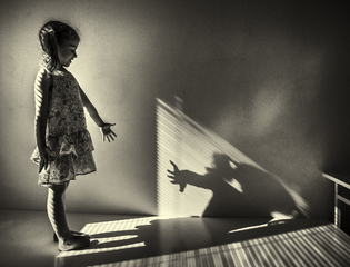 моя подруга