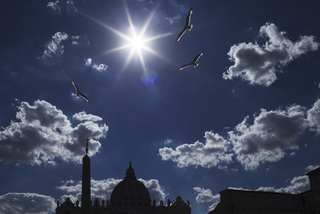 St. Peter's Basilica