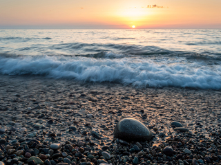 Музика моря