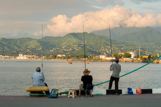 Списи до гори