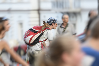 ...жага швидкості...