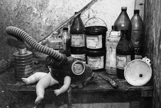 ...progress is the killer...