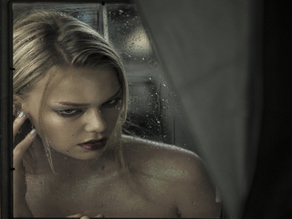 ...мелодія дощу...