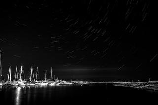 Перепочинок вітрил