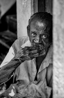 You are no man's servant and no one's master