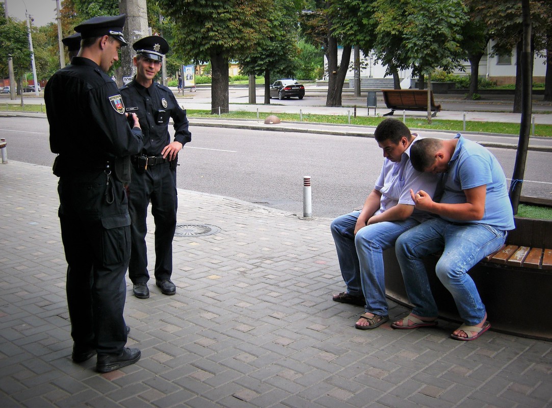 Виклик кинуто.