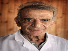 Марокканец