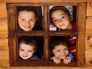 Семейный портрет