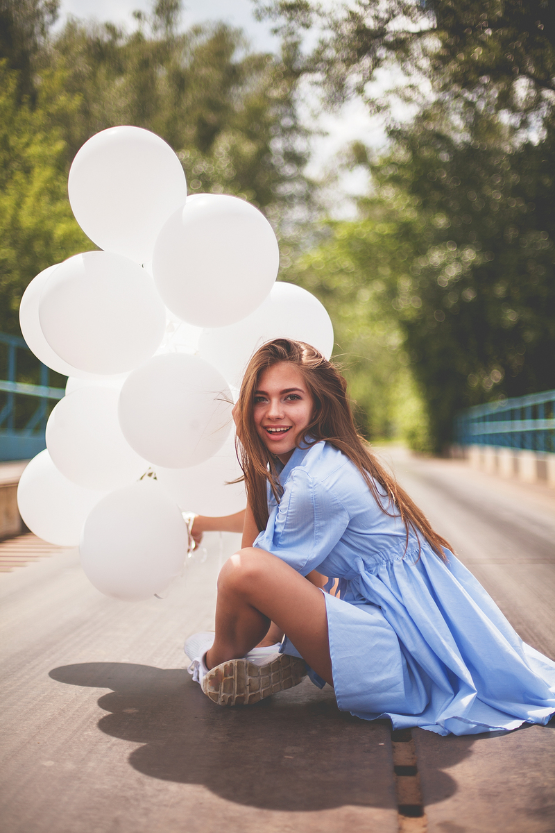 Летнее настроение