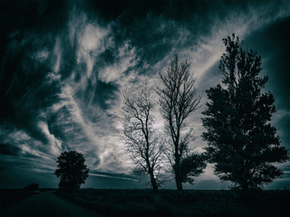 Осінній настрій