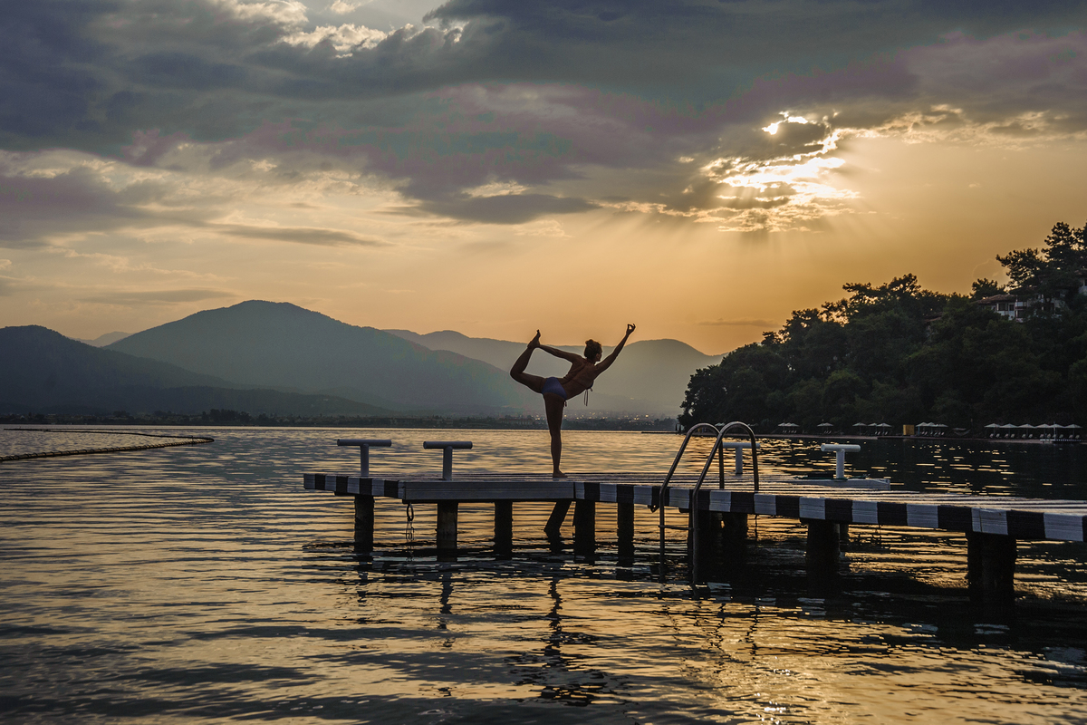 Дотягнутись до сонця