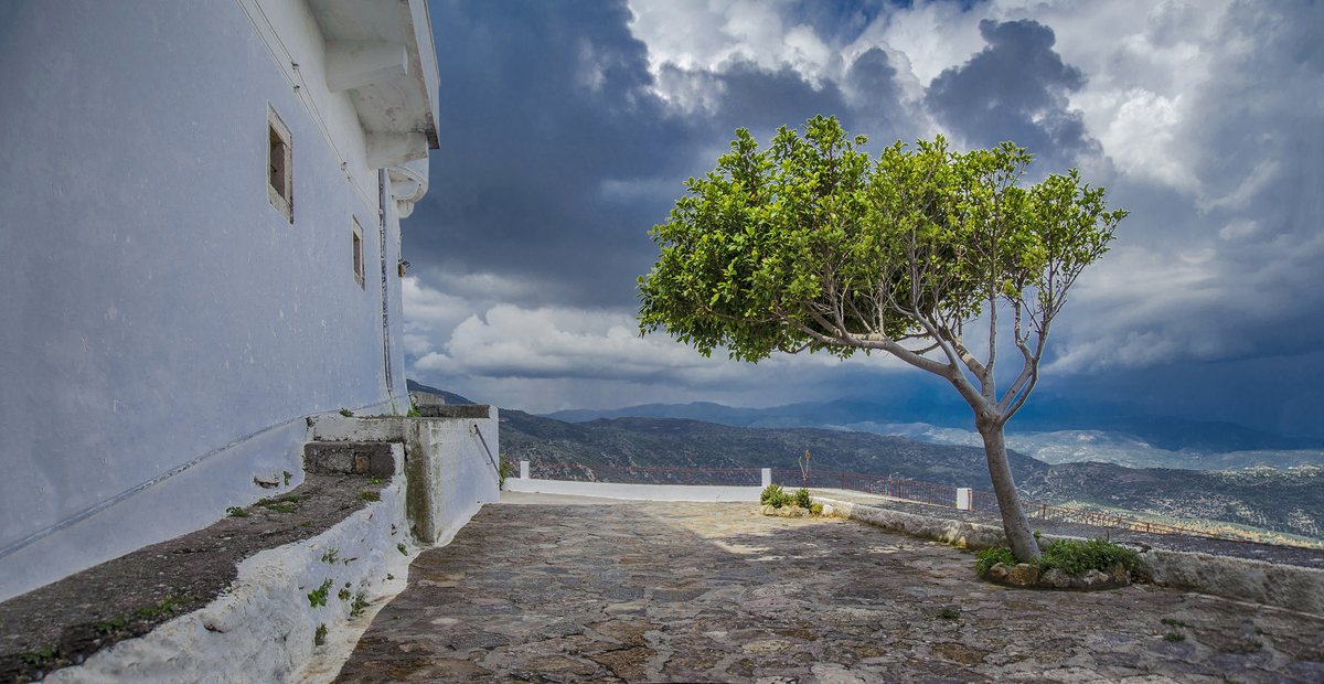 Життя - це боротьба, боротьба - це життя