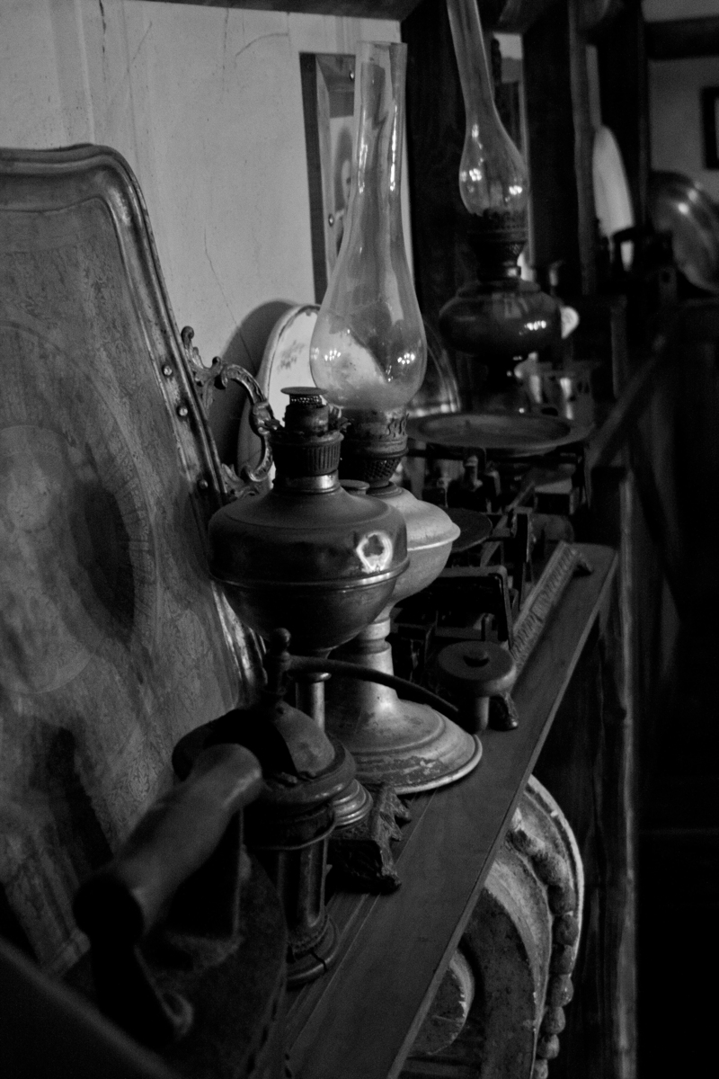 Взгляд в прошлое...