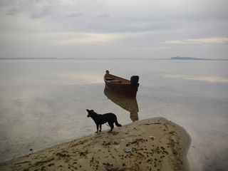 Світязь,вересень