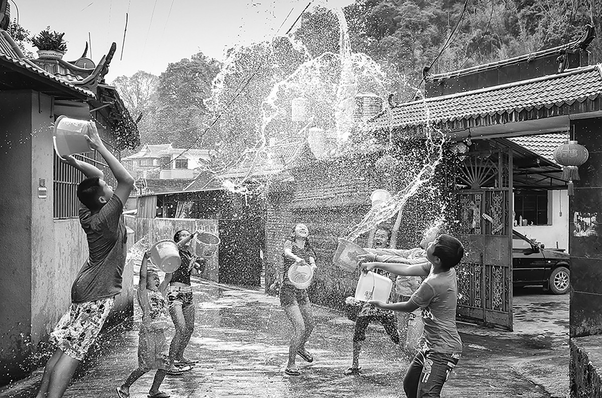 Carnival in small town8