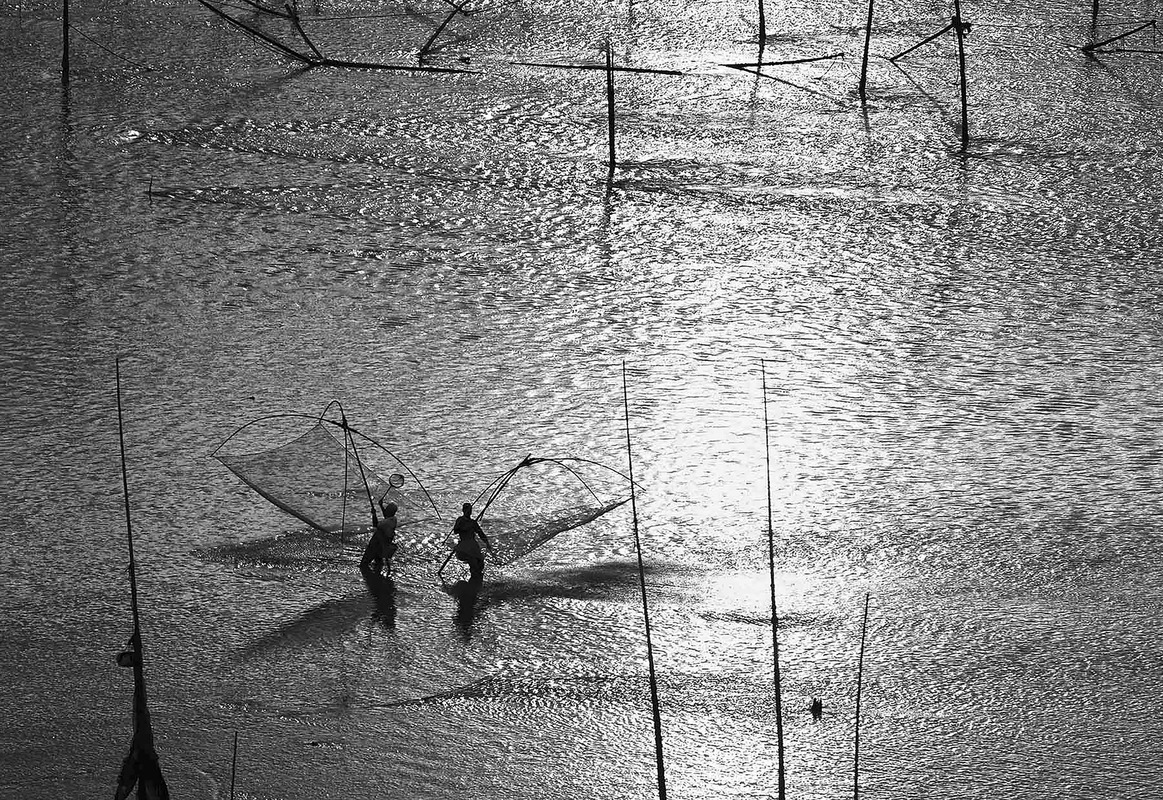 Song of the Fisherman