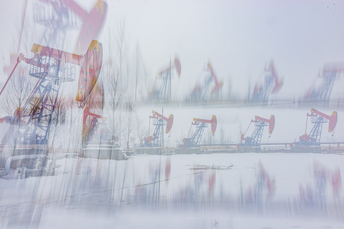 Kowtow to the earth1