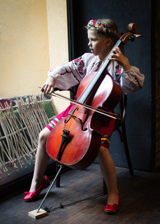 Подоляночка