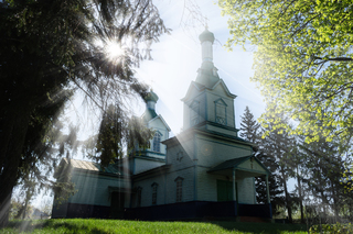 Промені віри