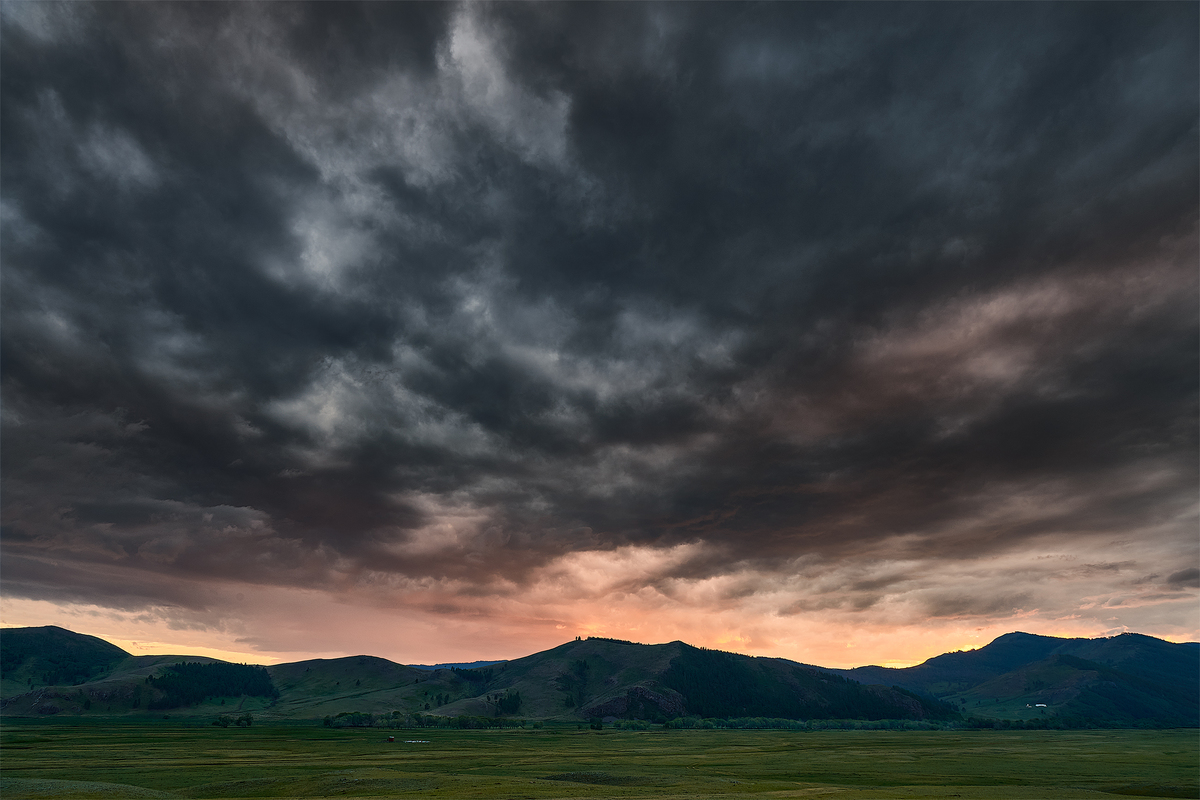 after the thunderstorm-1