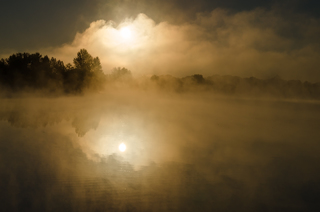 Коли час дивуватись
