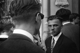 Белые воротнички