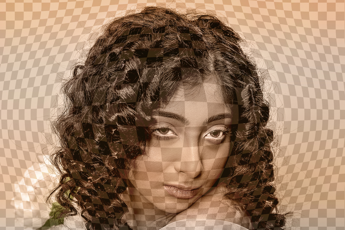 CAUGHT IN CHECKER BOARD