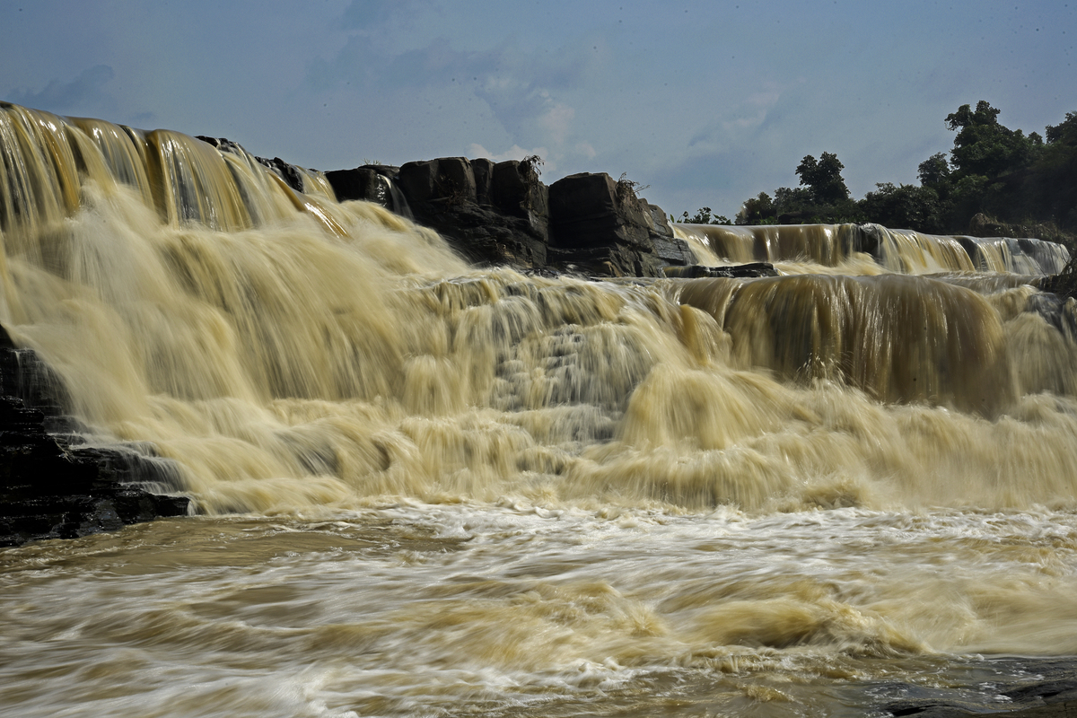 WATERFALLS BHATINDA  02