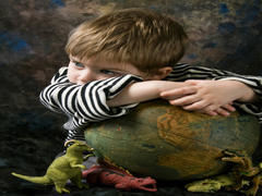 Цей загадковій світ