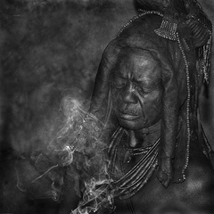 Himba Black Magic