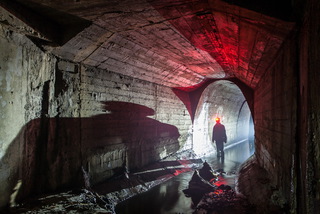 Вниз по реке