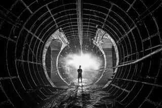 Перекрёсток