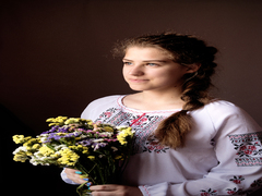 Україночка