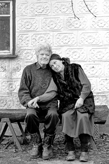 Вічне кохання